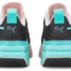 (WMNS) Kosmo Rider «Gradient –  Svart brusmelon»