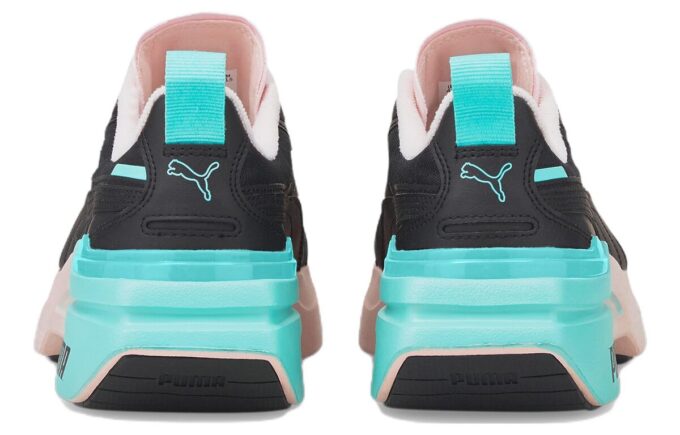 (WMNS) Kosmo Rider «Gradient –  Svart brusmelon»