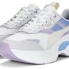 (WMNS) Kosmo Rider &laquo;Hvit Lilla&raquo;