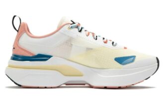 (WMNS) Kosmo Rider &laquo;Hvit Rosa Blå&raquo;