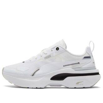 (WMNS) Kosmo Rider &laquo;Hvit Svart&raquo;