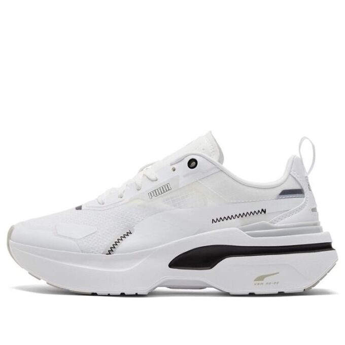 (WMNS) Kosmo Rider &laquo;Hvit Svart&raquo;