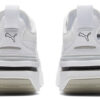 (WMNS) Kosmo Rider &laquo;Hvit Svart&raquo;