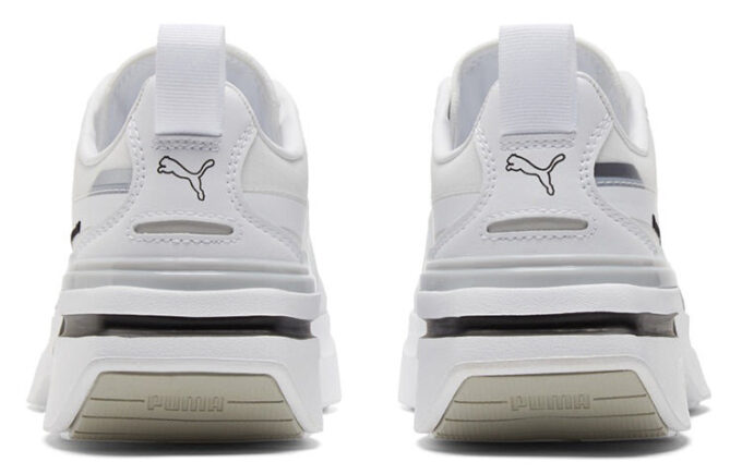 (WMNS) Kosmo Rider &laquo;Hvit Svart&raquo;