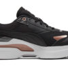 (WMNS) Kosmo Rider Metallic &laquo;Svart roségull&raquo;