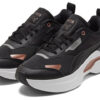 (WMNS) Kosmo Rider Metallic &laquo;Svart roségull&raquo;