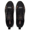 (WMNS) Kosmo Rider Metallic &laquo;Svart roségull&raquo;