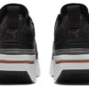 (WMNS) Kosmo Rider Metallic &laquo;Svart roségull&raquo;