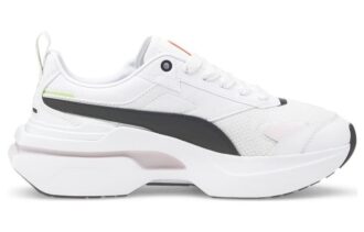 (WMNS) Kosmo Rider MIS &laquo;Hvit Svart Flerfarget&raquo;