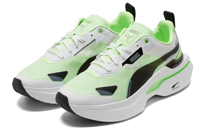 (WMNS) Kosmo Rider &laquo;Nye virkeligheter&raquo;