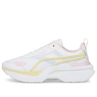 (WMNS) Kosmo Rider Pastell «Hvit arktisk is»