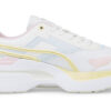 (WMNS) Kosmo Rider Pastell «Hvit arktisk is»