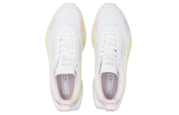 (WMNS) Kosmo Rider Pastell «Hvit arktisk is»