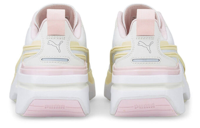 (WMNS) Kosmo Rider Pastell «Hvit arktisk is»