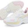 (WMNS) Kosmo Rider Pastell «Hvit arktisk is»