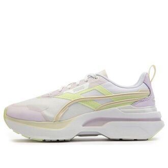 (WMNS) Kosmo Rider Pastell «Hvit sommerfugl»