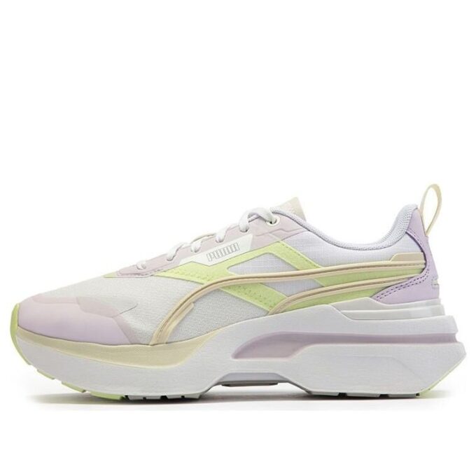 (WMNS) Kosmo Rider Pastell «Hvit sommerfugl»