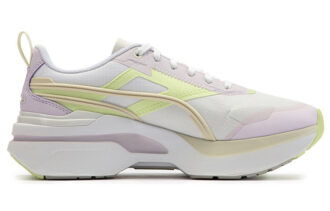 (WMNS) Kosmo Rider Pastell «Hvit sommerfugl»