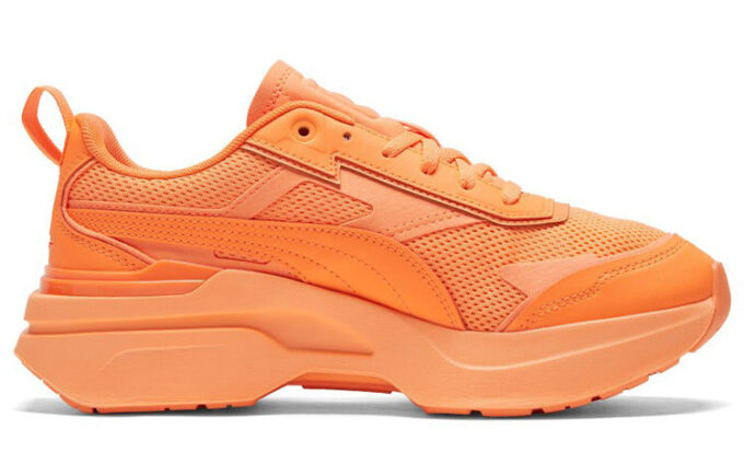 (WMNS) Kosmo Rider Sorbet «Neon Citrus»