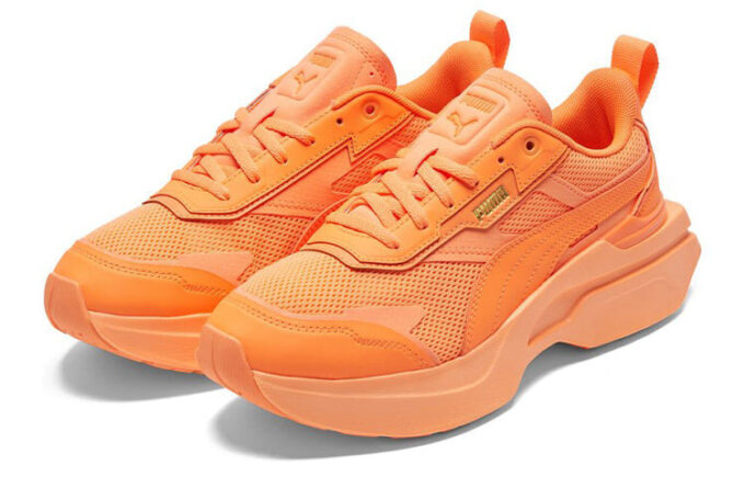 (WMNS) Kosmo Rider Sorbet «Neon Citrus»