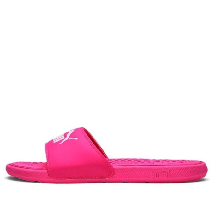 (WMNS) Kule katteslippers «Knockout Pink»