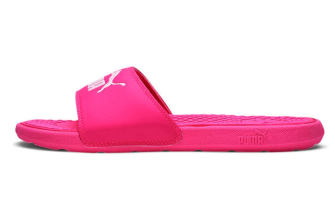 (WMNS) Kule katteslippers «Knockout Pink»