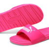 (WMNS) Kule katteslippers «Knockout Pink»