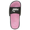 (WMNS) Kule katteslippers &laquo;Svart blekrosa&raquo;