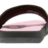 (WMNS) Kule katteslippers &laquo;Svart blekrosa&raquo;