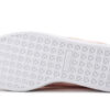 (WMNS) Kurv Hjerte Canvas &laquo;Rosa&raquo;