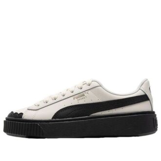 (WMNS) Kurv &laquo;Krem Hvit Svart&raquo;