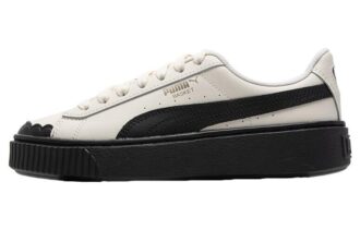 (WMNS) Kurv &laquo;Krem Hvit Svart&raquo;
