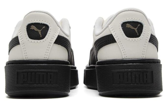 (WMNS) Kurv &laquo;Krem Hvit Svart&raquo;