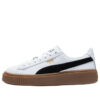 (WMNS) Kurvplattform L &laquo;Hvit&raquo;