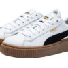 (WMNS) Kurvplattform L &laquo;Hvit&raquo;