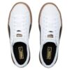 (WMNS) Kurvplattform L &laquo;Hvit&raquo;