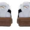 (WMNS) Kurvplattform L &laquo;Hvit&raquo;