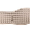 (WMNS) Kurvplattform Patent Marshmallow &laquo;Svart&raquo;