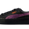 (WMNS) Kurvplattform «Regnbue»
