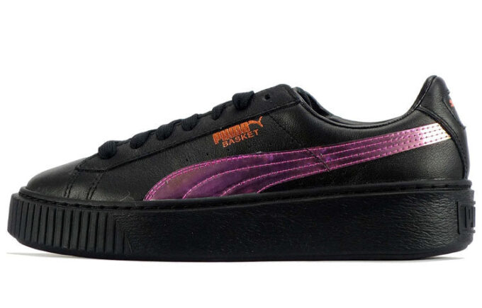 (WMNS) Kurvplattform «Regnbue»