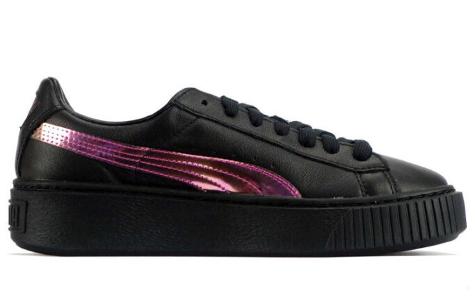 (WMNS) Kurvplattform «Regnbue»