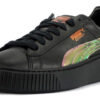 (WMNS) Kurvplattform «Regnbue»