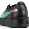 (WMNS) Kurvplattform «Regnbue»