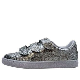 (WMNS) Kurvreim Glitter &laquo;Sølv&raquo;