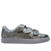(WMNS) Kurvreim Glitter &laquo;Sølv&raquo;