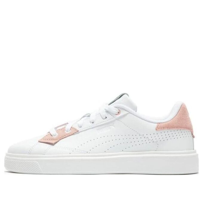 (WMNS) Lajla &laquo;Hvit Rosa&raquo;