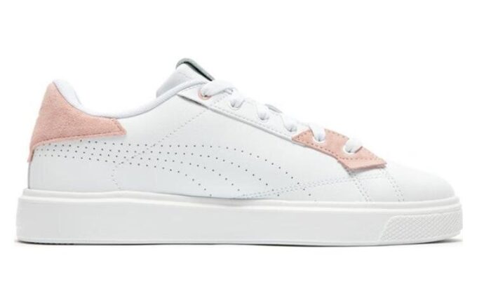 (WMNS) Lajla &laquo;Hvit Rosa&raquo;