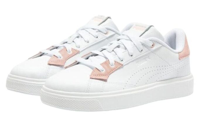 (WMNS) Lajla &laquo;Hvit Rosa&raquo;