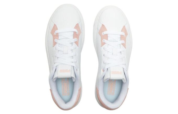 (WMNS) Lajla &laquo;Hvit Rosa&raquo;