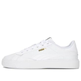 (WMNS) Lajla Lthr &laquo;Hvit&raquo;